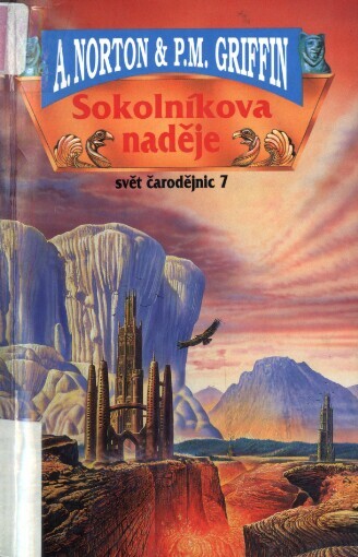 Sokolníkova naděje: [cyklus] Svět čarodějnic 7