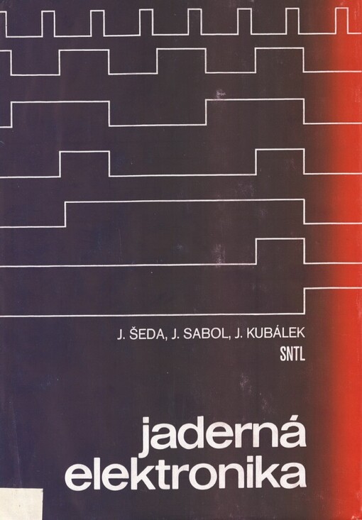 Jaderná elektronika