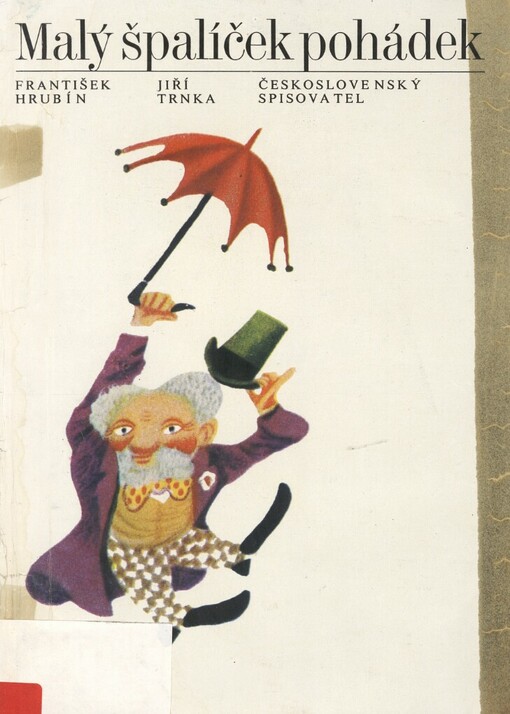 Malý špalíček pohádek