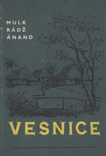 Vesnice