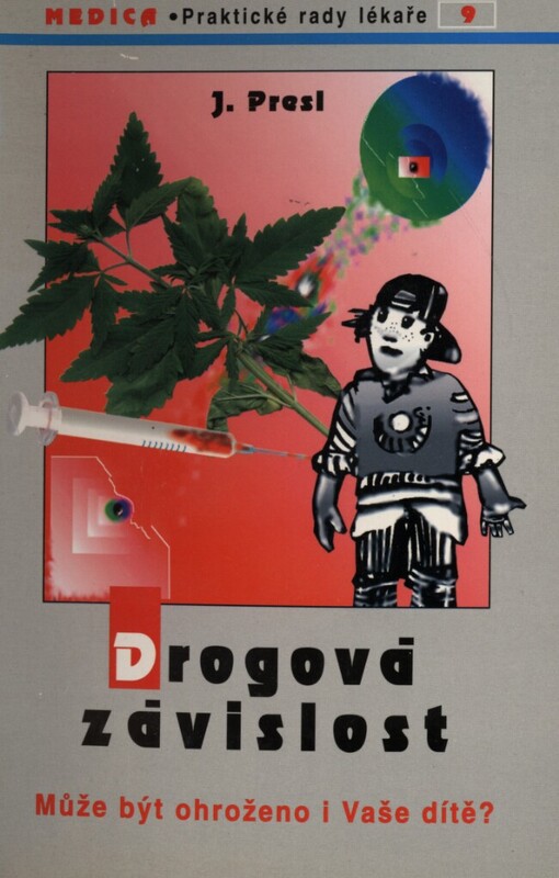 Drogová závislost: Může být ohroženo i Vaše dítě?