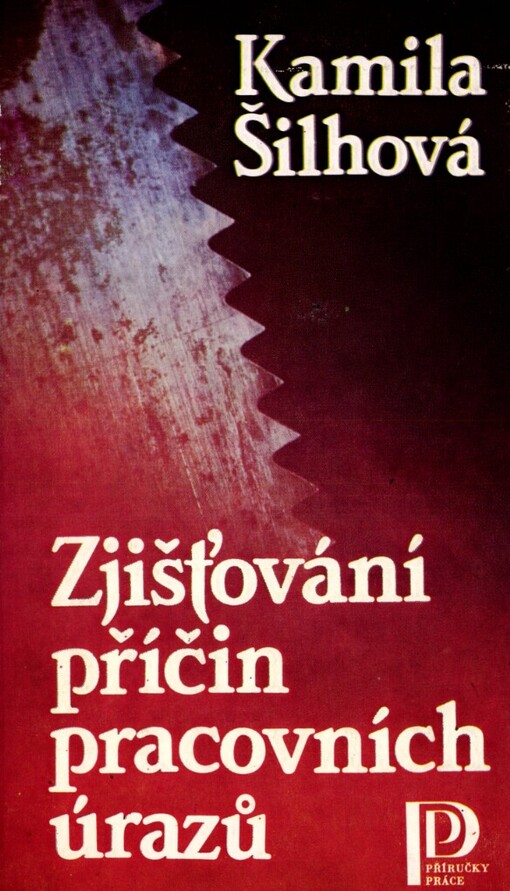 Zjišťování příčin pracovních úrazů