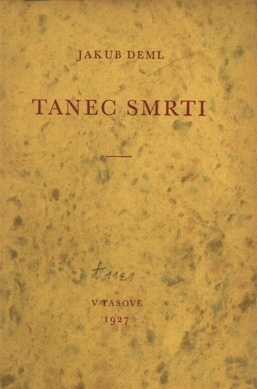 Tanec smrti
