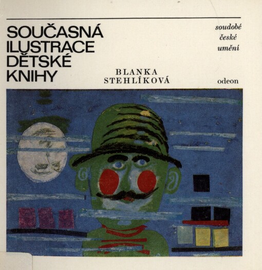 Současná ilustrace dětské knihy