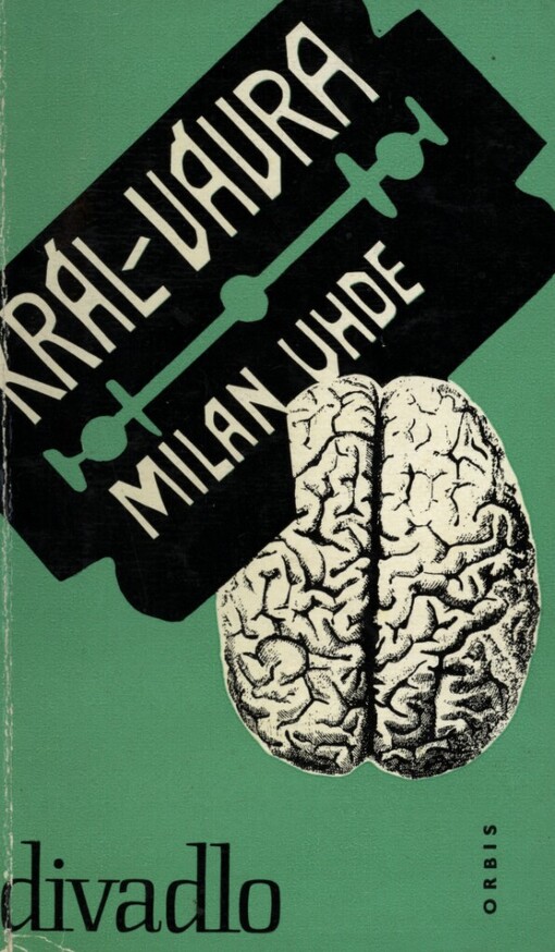 Král-Vávra :nonstop-nonsens