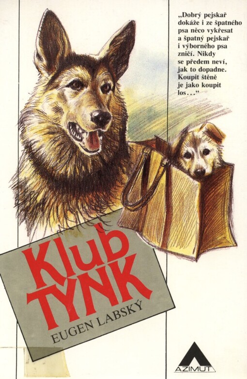 Klub Tynk