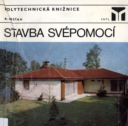 Stavba svépomocí