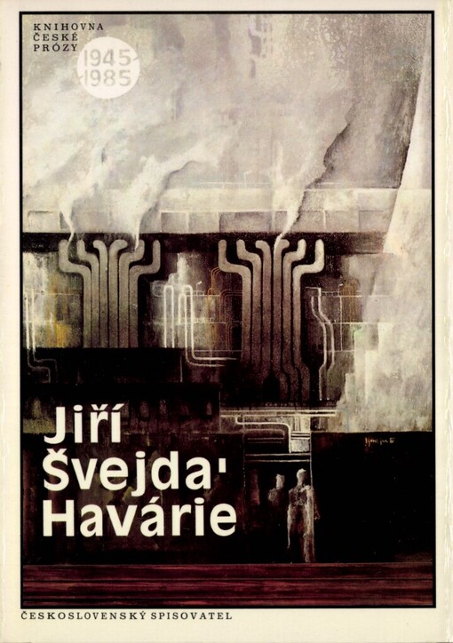 Havárie