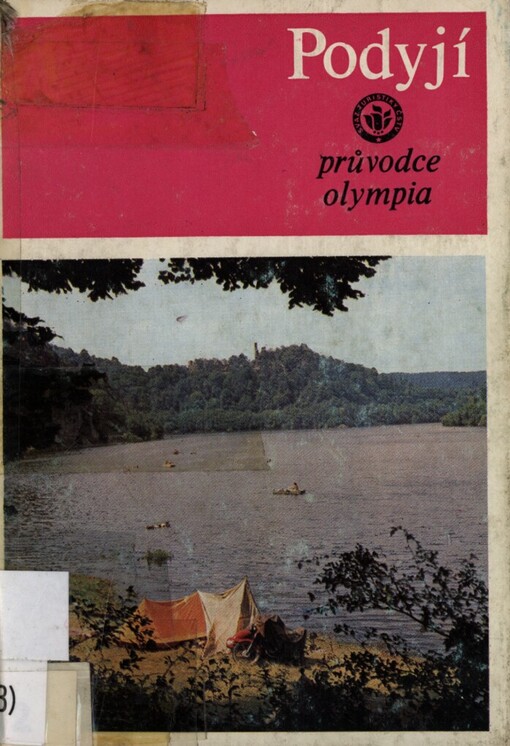 Podyjí a Jihlavské vrchy