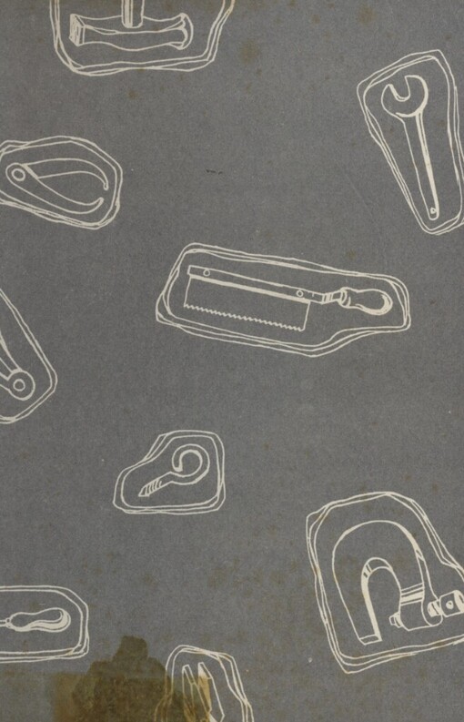 Co si vyrobíme z kovu