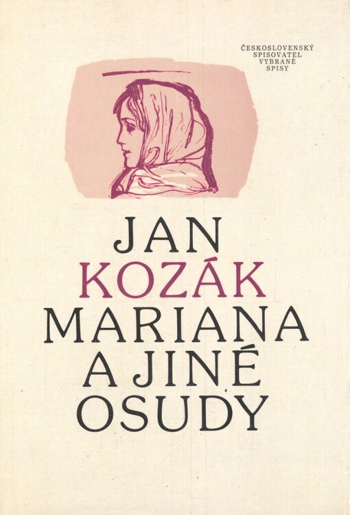 Mariana a jiné osudy