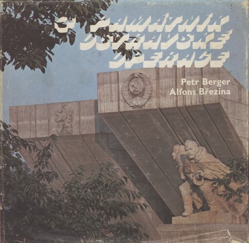 Památník Ostravské operace :[fot. publ.]