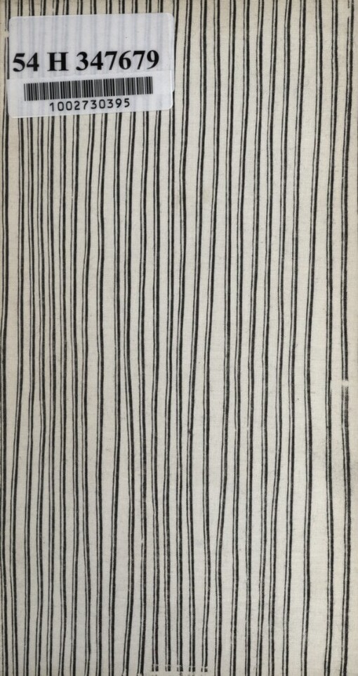 Nulový stupeň rukopisu ;Základy sémiologie