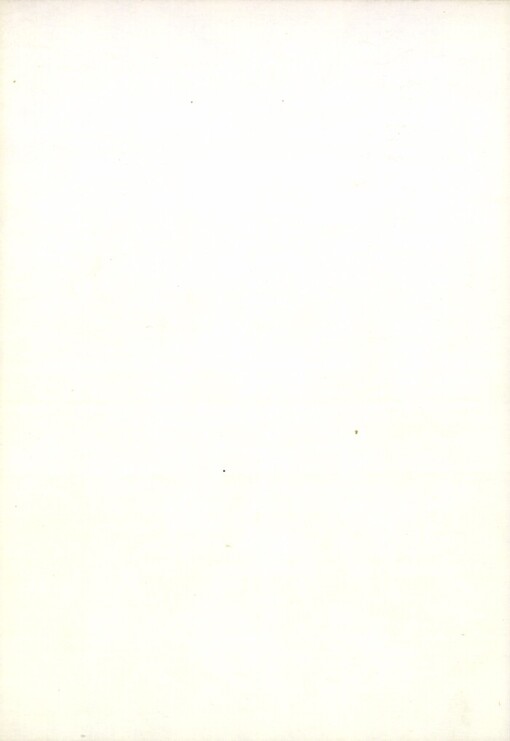 Vliv základních společenských faktorů na dynamiku kulturního procesu: Součást dílčího úkolu st. plánu zákl. výzkumu IX-8-2/01 Kulturní dimenze společenského rozvoje realizovaného v letech 1986-89 : Závěrečná studie