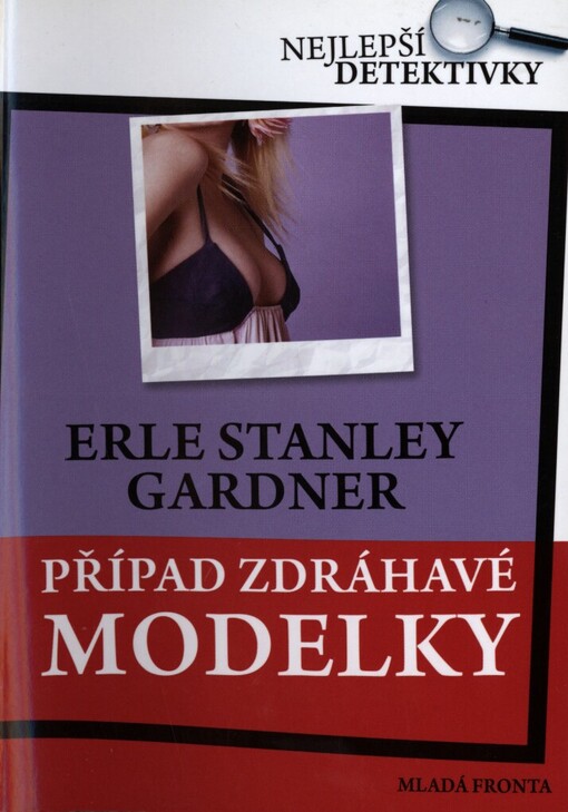 Případ zdráhavé modelky