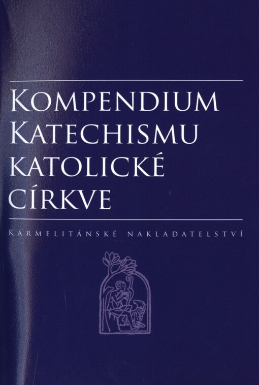 Kompendium katechismu Katolické církve