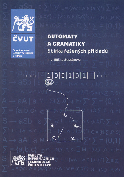 Automaty a gramatiky