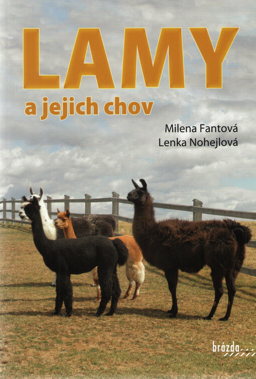 Lamy a jejich chov