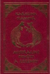 Australské pověsti a legendy