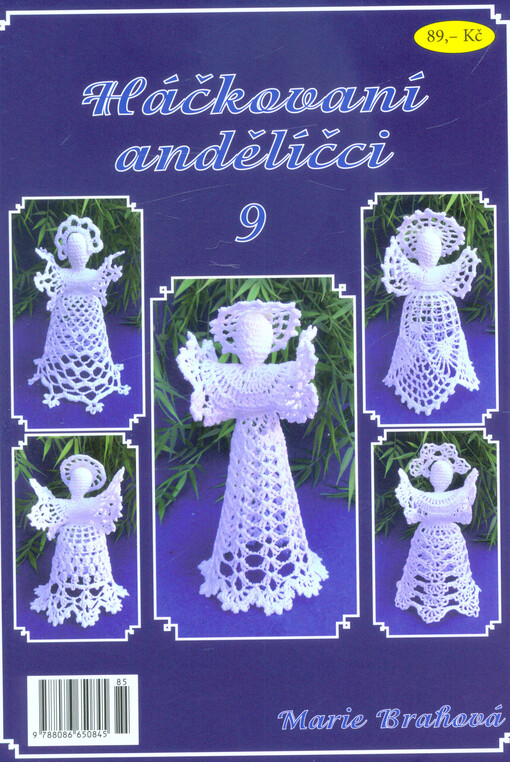 Háčkovaní andělíčci, 9. díl