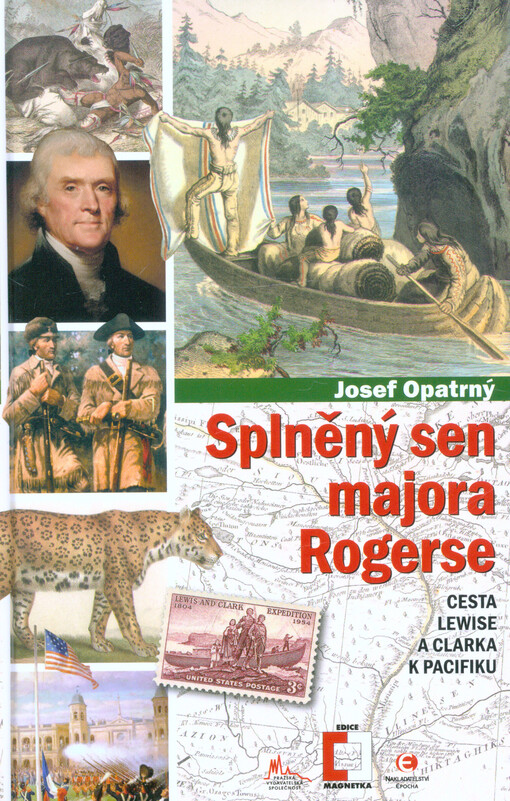 Splněný sen majora Rogerse