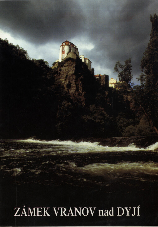 Zámek Vranov nad Dyjí
