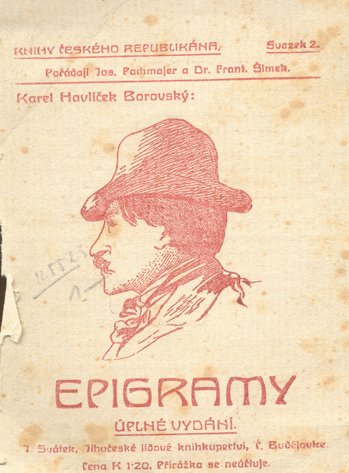 Epigramy