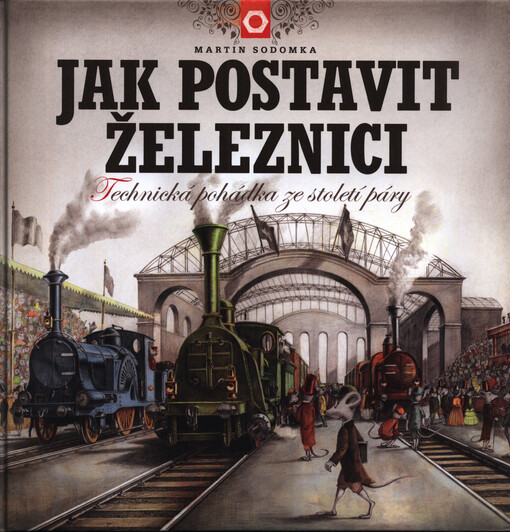 Jak postavit železnici