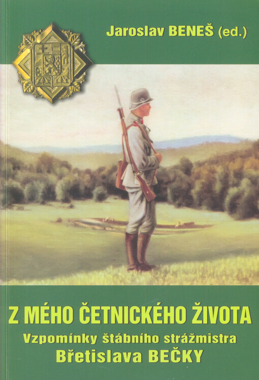 Z mého četnického života