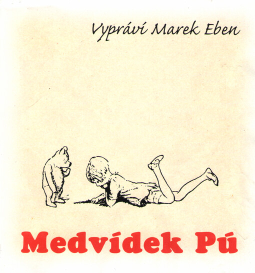 Medvídek Pú