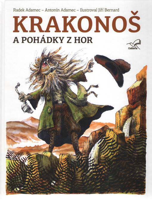 Krakonoš a pohádky z hor