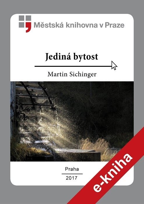 Jediná bytost