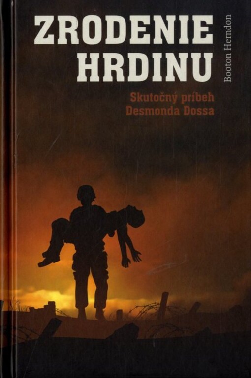 Zrodenie hrdinu
