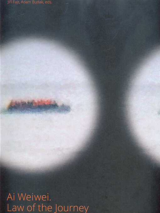 Ai Weiwei. Law of the Journey