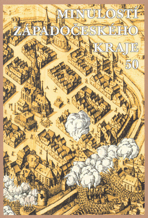 Minulostí Západočeského kraje