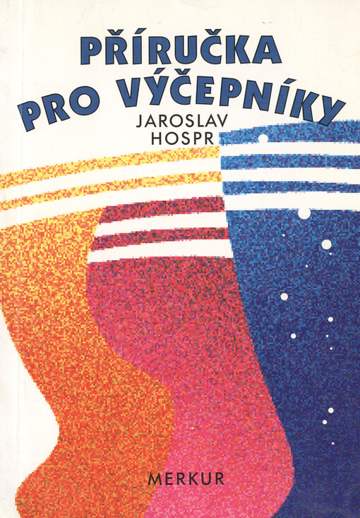 Příručka pro výčepníky