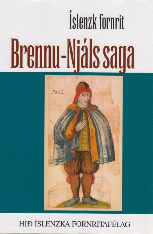 Brennu-Njáls saga