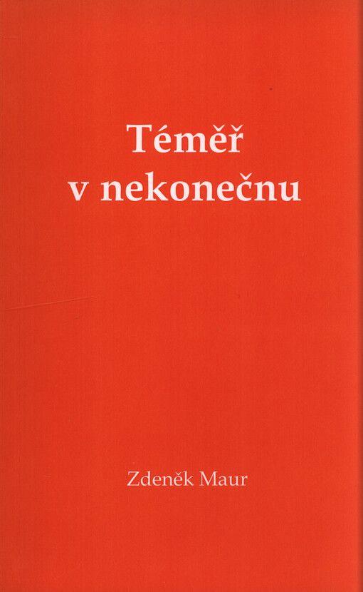 Téměř v nekonečnu