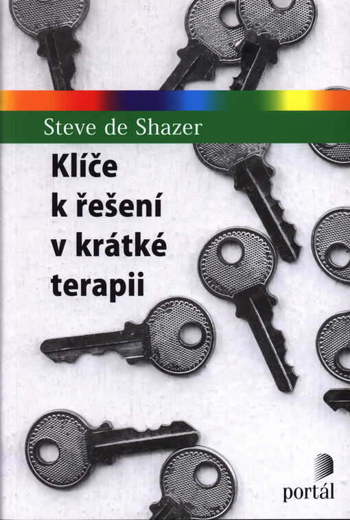 Klíče k řešení v krátké terapii