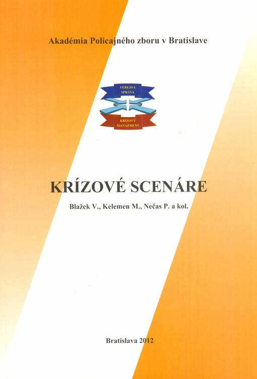 Krízové scenáre