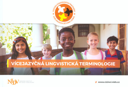 Vícejazyčná lingvistická terminologie