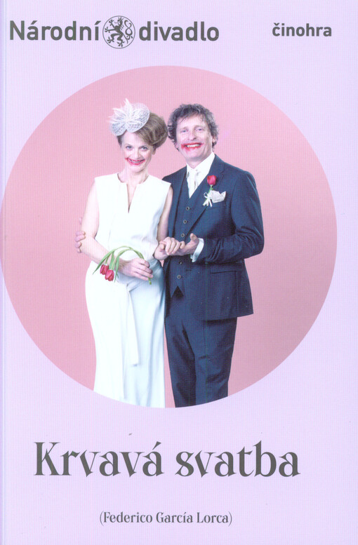 (Federico Garcia Lorca), Krvavá svatba