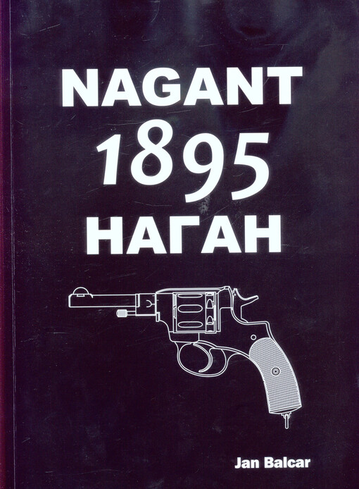 Revolver Nagant 1895