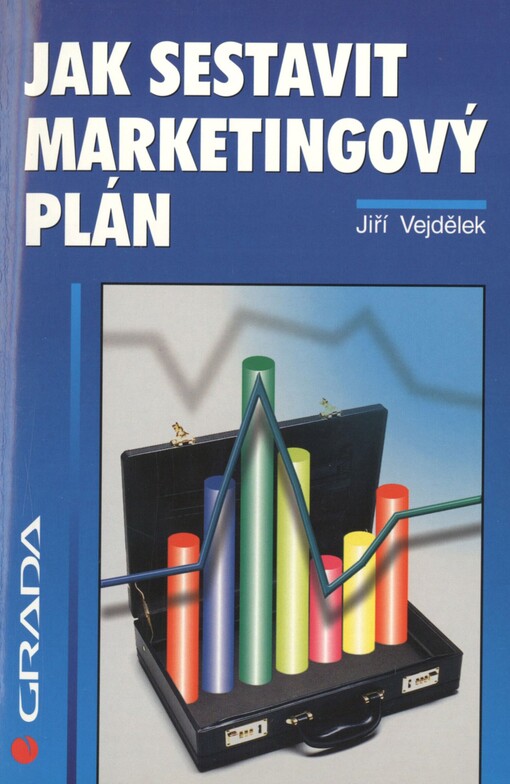 Jak sestavit marketingový plán