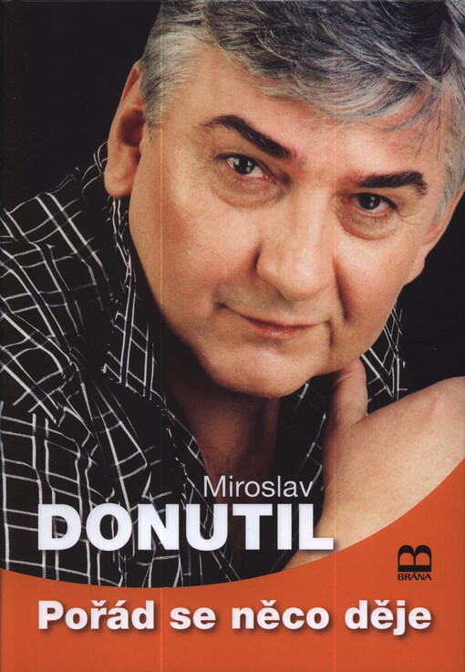 Pořád se něco děje