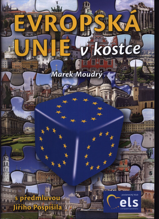 Evropská unie v kostce