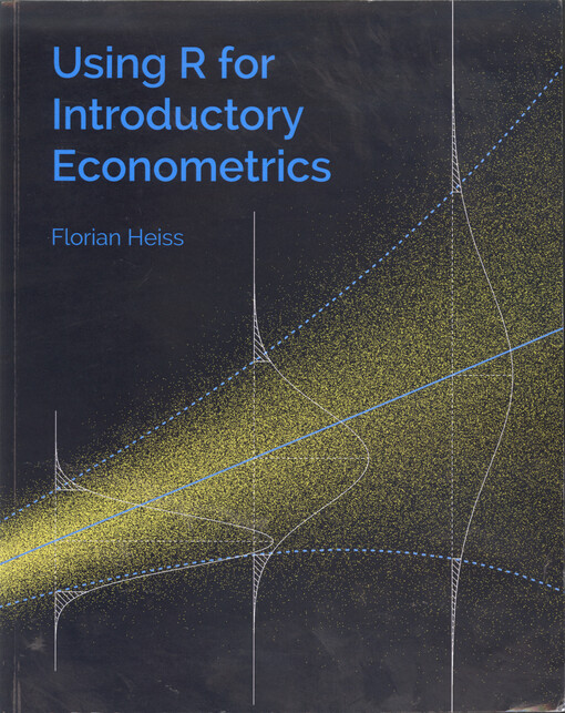 Using R for introductory econometrics