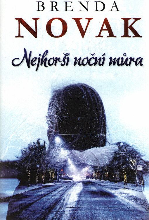 Nejhorší noční můra