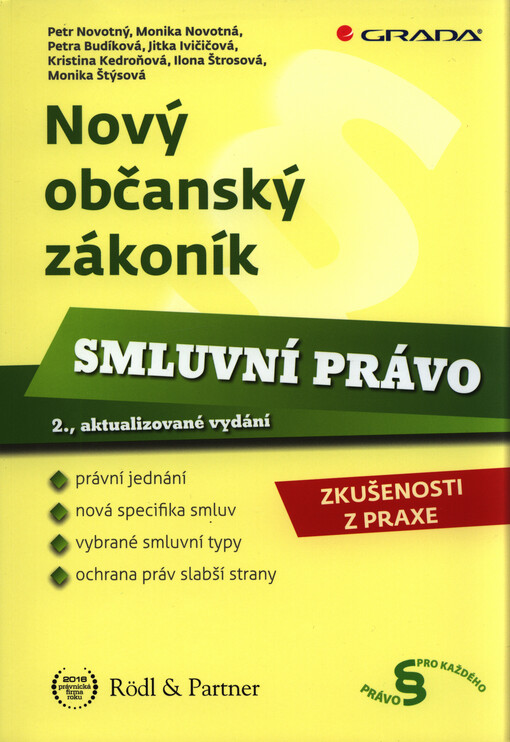 Smluvní právo
