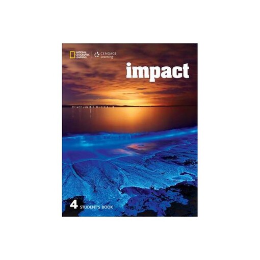 Impact 4 Student Book